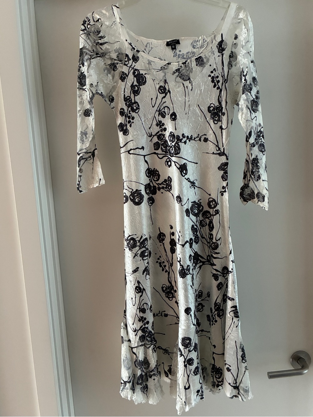Komarov Midi Dress